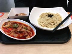 -家有好面(南汇大润发店)