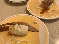 -滨寿司(新街口中央商场店)