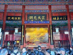 -开封包公祠