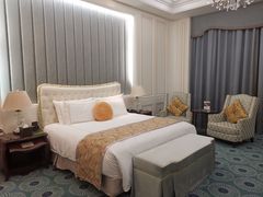 -启东恒大海上威尼斯酒店