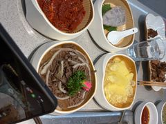 -海底捞火锅(团结桥店)