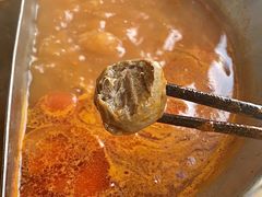 -九记潮汕现切鲜牛肉自助火锅(新开铺店)