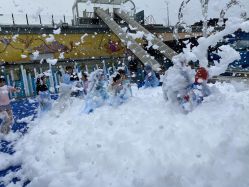 -小蜜蜂农场(凯德七宝购物广场店)