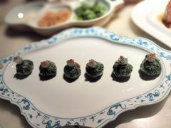 -淮扬府·游园京梦(北京SKP店)