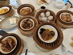 -万龙洲海鲜(南新仓店)