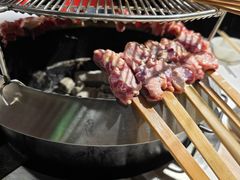 -源味居手把签烧烤(长春一店)