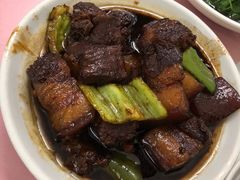 -蘭心餐厅(进贤路店)