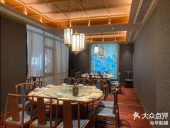 -梁家大院•农家菜(昆山会展中心店)