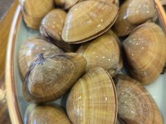 -泰白海鲜烧烤大全