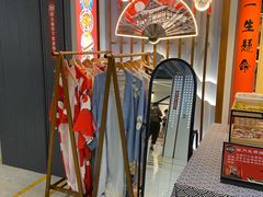 -西月山居匠心创意料理(江汉路新佳丽广场店)
