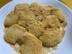打糕-屋里家延边朝鲜族冷面(南园店)