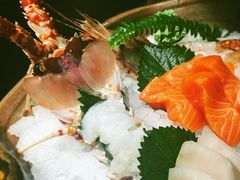 -滩万日本料理Nadaman(国贸大酒店)