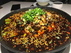 -拈菜(观音桥阳光世纪店)