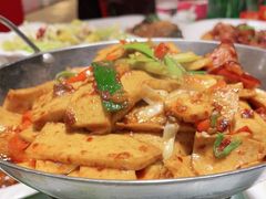 -玉林烤鸭店(黄村康庄店)