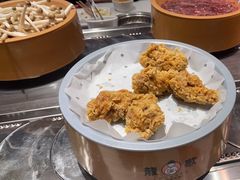 -龍歌自助小火锅(李沧顺和汇店)