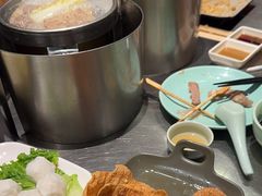 -潮界(虹桥新天地店)