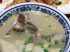 -城边边烧烤-魏晋烤肉旗舰店