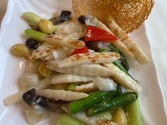 -利苑酒家(金宝店)