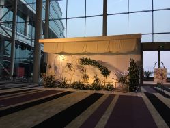 点击看大图 -中茵皇冠假日酒店·宴会厅