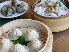 -澳门西南饭店·粤菜·茶市·手工点心(华海路店)