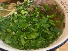 -马记永·兰州牛肉面(山姆外高桥店)