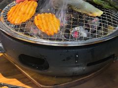 -吉志烤肉(太原总店)