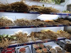 -钢管厂五区小郡肝串串香(南山店)