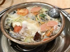 -海关荤豆花(洋河一路店)