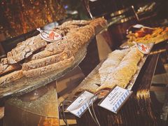 -杭州国际会议中心洲际酒店-德国啤酒屋(砂之船国际生活广场店)