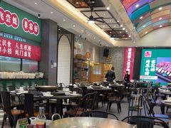 -飞尝蚝·顺德菜·鱼生(顺德总店)