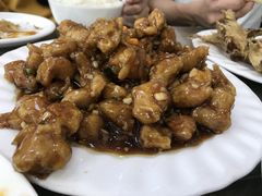樱桃肉-林之六八·6886大连老菜馆