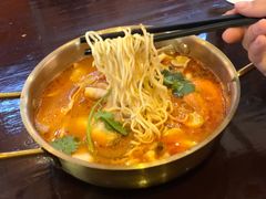 -清迈清迈巷口小排档(烟台山店)
