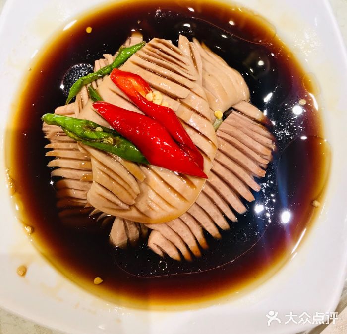 顺风海鲜港(金玉兰店)图片