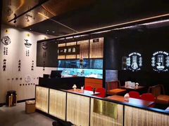 -渔见·精品川菜·老坛酸菜鱼(大朗店)