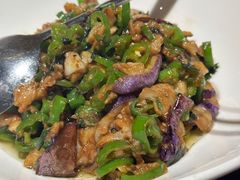 -炊烟小炒黄牛肉(浦东世纪汇店)