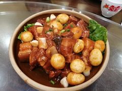 -王村姑老土炕莜面村(桥东店)