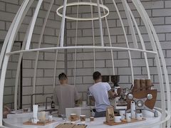 -% Arabica阿拉比卡咖啡(深圳湾万象城店)