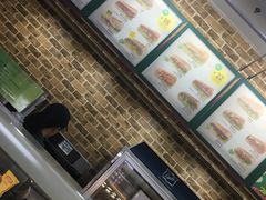 -赛百味SUBWAY(阳光天地店)