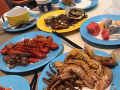 -帝企鹅自助餐厅•儿童岛•真企鹅(长隆企鹅酒店)