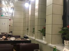 大堂-红房子西菜馆(淮海中路店)