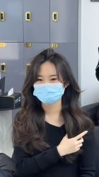 -米可造型烫染