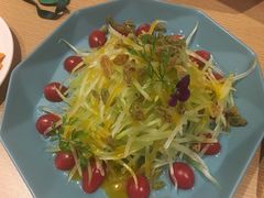 -街角等你.大连海鲜烧烤(西安路店)