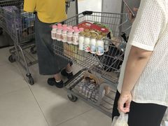 -山姆会员商店(大连店)