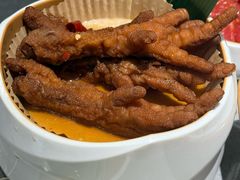 -海底捞火锅(丰尚国际广场店)