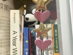 -Rosy洛绮·蛋糕咖啡店