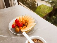 -溪山云境森林音乐餐厅(湖景店)