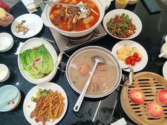 -湖锦酒楼·32年地道湖北菜(光谷店)