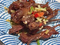 -龙记香港茶餐厅(久光百货店)