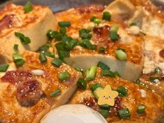 -米庄·原味私房菜(骏壹万邦店)