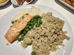 -宜家·瑞典风味餐厅(北京西红门店)